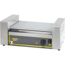 Profi-Rollengrill mit 7 Rollen für bis zu 12...