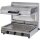ROLLER GRILL Glaskeramik-Salamander, 600x640x590 mm (BxTxH), 3 kW