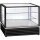ROLLER GRILL Präsentations-Kühltheke, doppelwandig, 785x650x735 mm (BxTxH)
