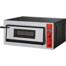GGF Pizzaofen mit einer Kammer für 4 Pizzen à...