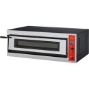 GGF Pizzaofen mit einer Kammer für 6 Pizzen à...