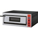 GGF Pizzaofen mit einer Kammer für 4 Pizzen à...
