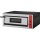 GGF Pizzaofen mit einer Kammer für 4 Pizzen à 360 mm, 5 kW, 1010 x 850 x 420 mm (BxTxH)