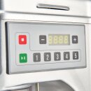 Planetenmixer, automatische Steuerung, 7 Liter, 345 x 435...