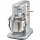 Planetenmixer, automatische Steuerung, 7 Liter, 345 x 435 x 510 mm (BxTxH)