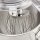 Planetenmixer, automatische Steuerung, 7 Liter, 345 x 435 x 510 mm (BxTxH)