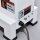 Multifunktionaler Planetenmixer, 10 L, 52-500 U/min., 420x510x720 mm (BxTxH), 0,75 kW
