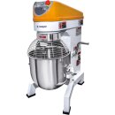 Multifunktionaler Planetenmixer, 20 L, 60-503 U/min,...