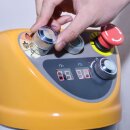 Multifunktionaler Planetenmixer, 20 L, 60-503 U/min,...