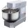 Spiral-Teigknetmaschine, automatische Steuerung, 10 Liter, 0,75 kW