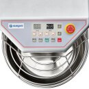 Spiral-Teigknetmaschine Dough-Master, automatische Steuerung, 34 Liter, 1,8 kW