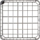 Tellerkorb 400 x 400 mm