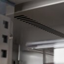 Starline Tiefkühltisch mit 3 Türen, 417 Liter, 1795x700x850 (BxTxH)