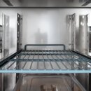 Starline Tiefkühltisch mit 3 Türen, 417 Liter, 1795x700x850 (BxTxH)