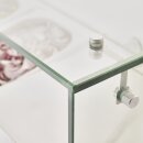 STARLINE Kühlaufsatzvitrine, 7x GN 1/4, 1500x335x440 mm (BxTxH)