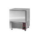 Schockfroster, für 5 x GN 1/1, Abmessung 750 x 740 x...