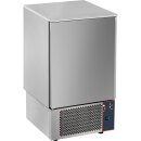 Schockfroster, für 10 x GN 1/1, Abmessung 750 x 740...