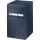 BREMA Eiswürfelbereiter luftgekühlt, ABS-Gehäuse, 21kg/24h, Abmessung 355 x 404 x 595 mm (BxTxH)