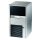 BREMA Eiswürfelbereiter luftgekühlt, 29kg/24h, Abmessung 390 x 460 x 695 mm (BxTxH)