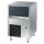 BREMA Eiswürfelbereiter wassergekühlt, 42kg/24h, Abmessung 500 x 580 x 800 mm (BxTxH)