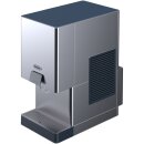 BREMA Eisdispenser, integrierter Behälter, 90kg/24h,...