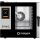 Kombidämpfer SmartCook, Touchscreen, 7x GN1/1, gasbetrieben