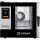 Kombidämpfer SmartCook, Touchscreen, 7x GN2/1, gasbetrieben
