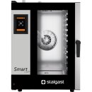 Kombidämpfer SmartCook, Touchscreen, 11x GN2/1,...