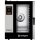 Kombidämpfer SmartCook, Touchscreen, 11x GN2/1, gasbetrieben