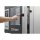 Kombidämpfer SmartCook, Touchscreen, 11x GN2/1, gasbetrieben