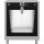 Gärschrank für Konvektomaten Stalgast EasyBake/RX, 8x EN 600x400 mm, 1,4 kW