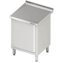 Arbeitsschrank mit Flügeltür, 600x700x850 mm,...