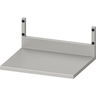 Geräte-Wandbord 600x500x300 mm (BxTxH)
