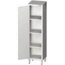 Hochschrank mit Flügeltür, 500x600x2000 mm,...