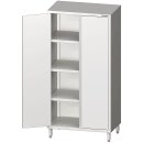 Hochschrank mit Flügeltüren, 900x600x2000 mm,...