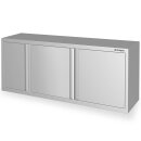 Hängeschrank mit Flügeltüren 1600x300x600...