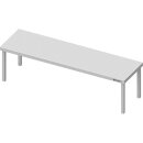 Aufsatzbord, 700x400x400 mm, verschweißt
