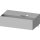 Wandhaube "Basic Line", Kastenform 1200 mm x 900 mm mit Flammschutzfilter Typ B
