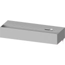 Wandhaube "Basic Line", Kastenform 2300 mm x...