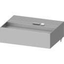 Wandhaube "Basic Line", Kastenform 1700 mm x...