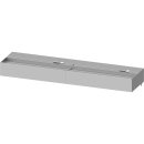 Wandhaube "Basic Line", Kastenform 4200 mm x...