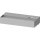 Wandhaube "Basic Line", Kastenform 2700 mm x 1400 mm mit Flammschutzfilter Typ B