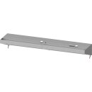 Wandhaube "Basic Line", Schrägform 3800 mm...