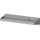 Wandhaube "Basic Line", Schrägform 2100 mm...