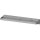 Wandhaube "Basic Line", Schrägform 3300 mm x 1100 mm mit Flammschutzfilter Typ B