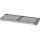 Deckenhaube "Basic Line", Schrägform 3300 mm x 1600 mm mit Flammschutzfilter Typ B
