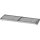 Deckenhaube "Basic Line", Schrägform 4200 mm x 2000 mm mit Flammschutzfilter Typ B