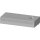 Kompensations-Wandhaube "Basic Line", Kastenform  2300 mm x 1000 mm mit Flammschutzfilter Typ B