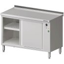 Wärmeschrank mit Schiebetüren 1100x600x850 mm...