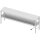 Wärmebrücke 2-etagig 1900x300x700 mm mit Keramik-Infrarot-Strahlern